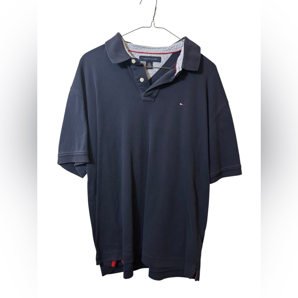 TOMMY HILFIGER | polo shirt XL